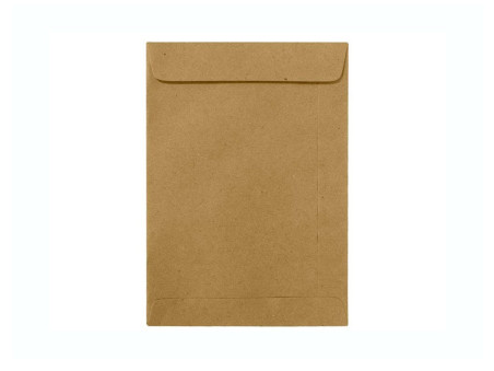 ENVELOPE VX. 37X47  E 31X41 KRAFT-AV