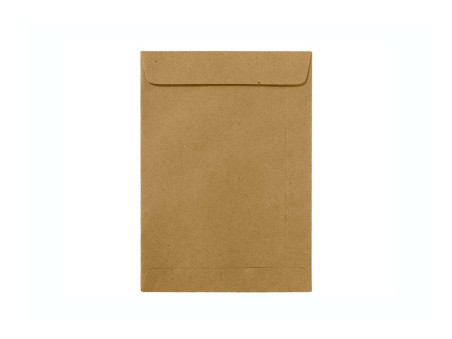 ENVELOPE VX. MEDIO MEIO OFICIO KRAFT