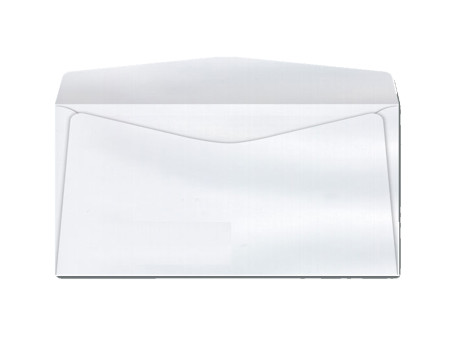 ENVELOPE VX. OFICIO BR.114X229 97X125-AV
