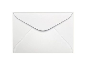 ENVELOPE VX. VISITA/CARTA...