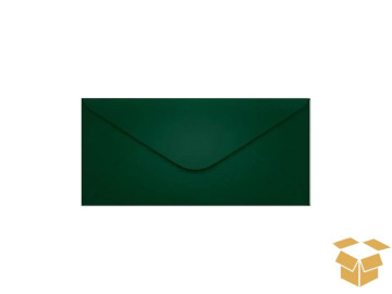 ENVELOPE 160X235 VERDE...