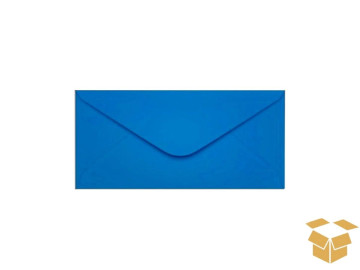 ENVELOPE 160X235 AZUL CLARO...