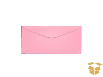 ENVELOPE 160X235 ROSA IBIZA...