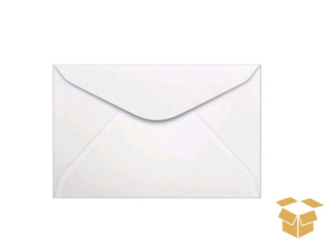 ENVELOPE 090X140 BRANCO...