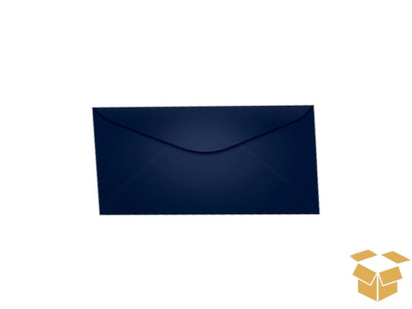 ENVELOPE 114X229 AZ.MAR.PORT.SEGUR.C100