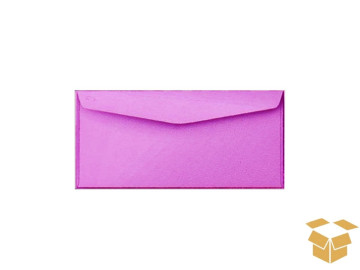 ENVELOPE 162X229 ROSA PINK...