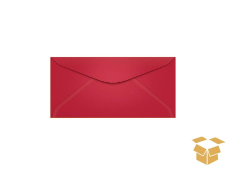 ENVELOPE 114X162 VM.PEQUIM 80G.C100