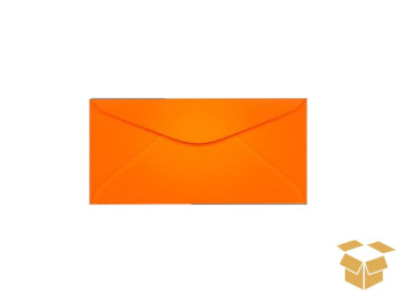ENVELOPE 114X162 LARANJA...