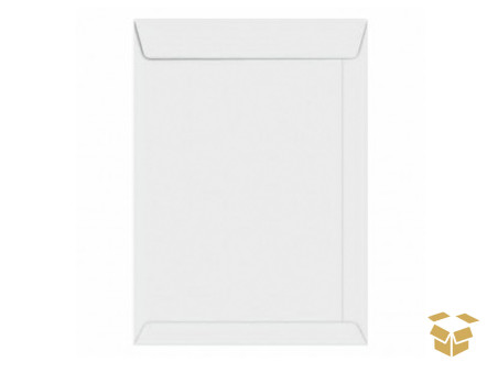 ENVELOPE 072X108 VISITA VD.ESC.BRA.C/100