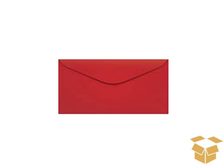 ENVELOPE 072X108 VISITA VERM.TOQUIO C100