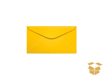 ENVELOPE 072X108 VISITA...