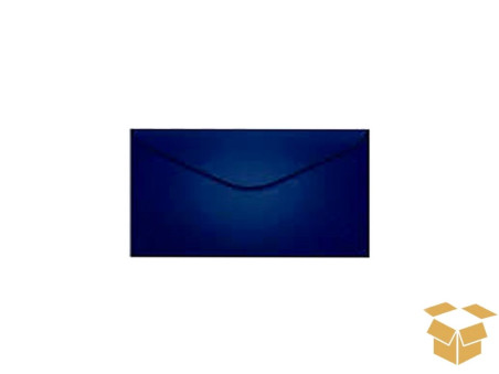 ENVELOPE 072X108 VISITA AZUL.ES.P.S C100