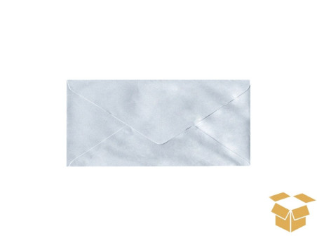 ENVELOPE 163X225 PRATA METALICO 120G.C50