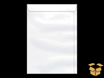 ENVELOPE 370X470 BRANCO...