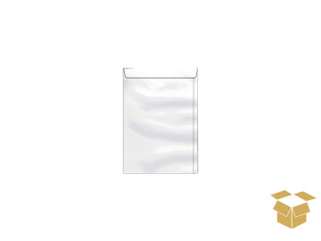 ENVELOPE 110X170 BRANCO...
