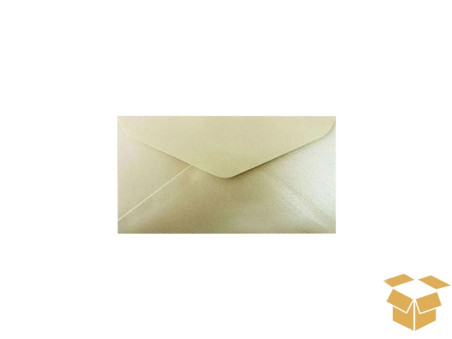 ENVELOPE 072X108 VISITA BR.MAJORCA C/100