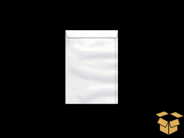 ENVELOPE 185X248 BRANCO...