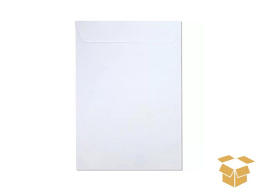 ENVELOPE 229X324 BRANCO...