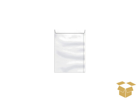 ENVELOPE 125X176 BRANCO  90G.SOF018 C250