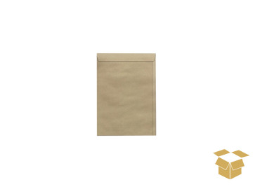 ENVELOPE 110X170 KRAFT...