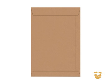 ENVELOPE 200X280 KRAFT...
