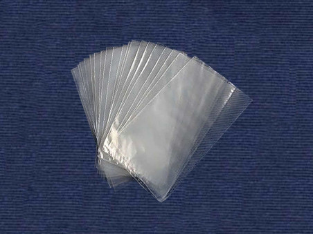 SACO 15X22X005 POLIPROPILENO C/50