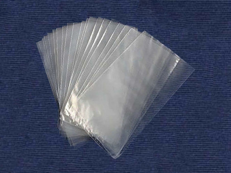 SACO 20X29X003 POLIPROPILENO C/50