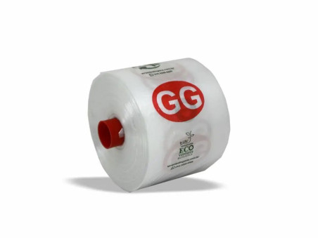 BOB.PICOTADA ESTRELA 41X72 IMPR.GG C/6