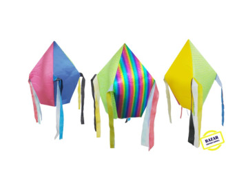 BALAO JUNINO 15CM...