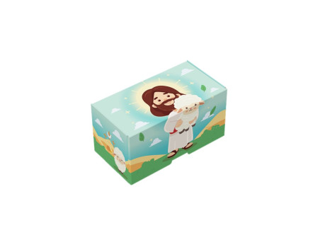 CX.08,0X 8,0X4,0 GAV.VISOR SORRISO-AV