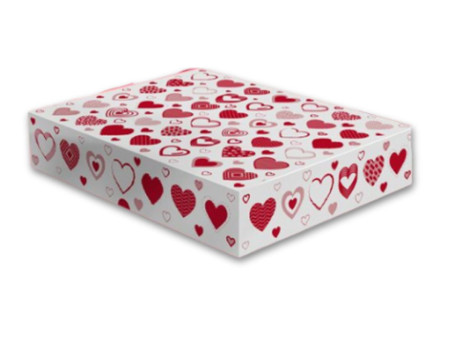 CX.30X24X06 CORACOES VM. RETANGULAR-AV