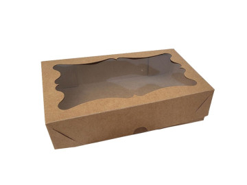 CX.12,5X20,0X4,0 KRAFT...