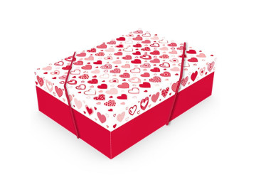 CX.25X35X11 CORACOES...