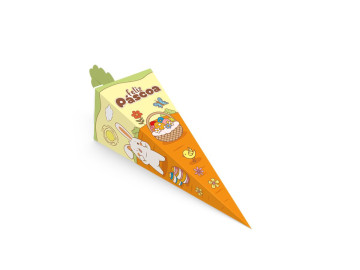 CX.CONE 07X07X19,5 CENOURA-AV