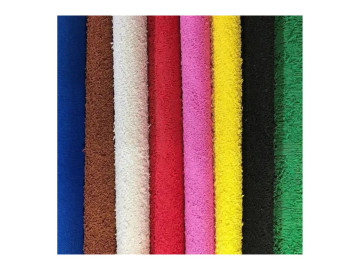 BORRACHA EVA AVELUD.SORTIDO...