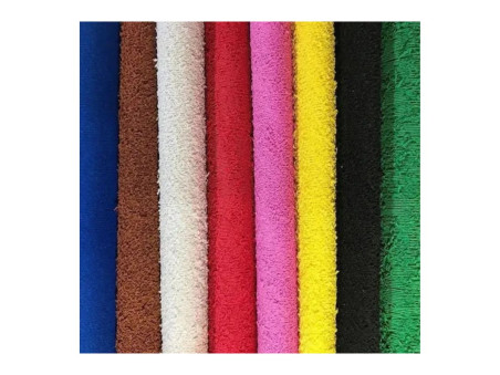 BORRACHA EVA AVELUD.SORTIDO 40X60 5F