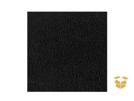 BORRACHA EVA ATOALH.PRETO 40X50 020 5F