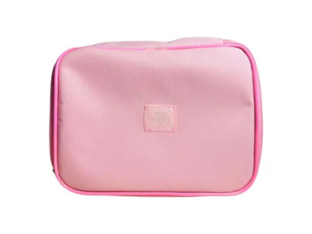 NECESSARIE BOX ROSA BEBE 1D.FUN P100