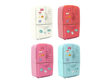 APONTADOR DEP.+BORRACHA...