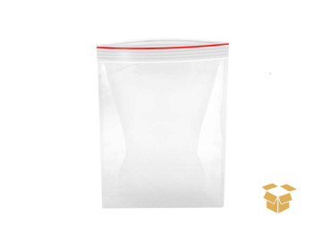 SACO ZIP 24X34X008 BAIXA...