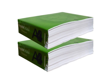 PAPEL A5 75G.PAPEX 145X210...