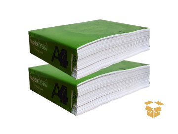 PAPEL A5 75G.PAPEX 145X210...