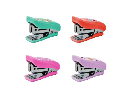 GRAMPEADOR MINI 18F.CORES C/EXTRATOR-7CM