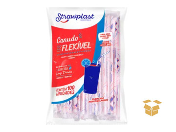 CANUDO FLEXIVEL 05X200MM...