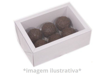 CX.08X12X05 BRANCA 6...