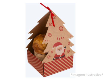 CESTA 28X15X15 O NATAL...