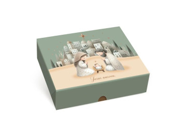 CX.17X14X5 BELEM-AV.